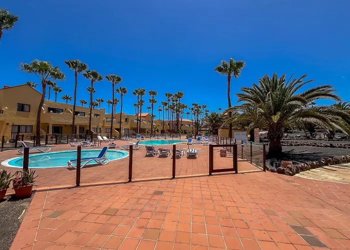 Guestready - Oasis Royal Corralejo F312 - Fc