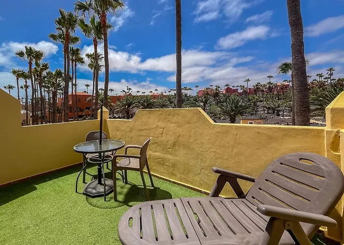 Guestready - Oasis Royal Corralejo F312 - Fc *