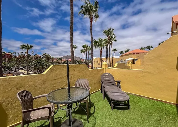 Appartamento Guestready - Oasis Royal Corralejo F312 - Fc *