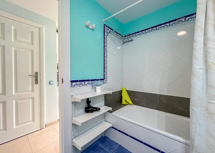 Guestready - Oasis Royal Corralejo F312 - Fc