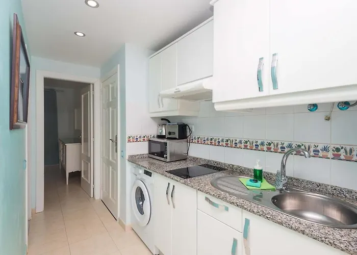 Appartamento Guestready - Oasis Royal Corralejo F312 - Fc *