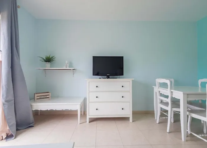 Appartamento Guestready - Oasis Royal Corralejo F312 - Fc Corralejo