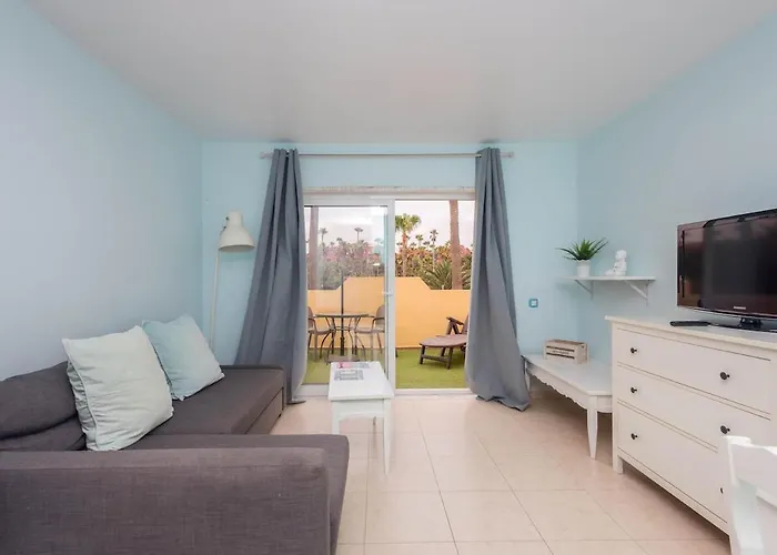 Appartamento Guestready - Oasis Royal Corralejo F312 - Fc Corralejo