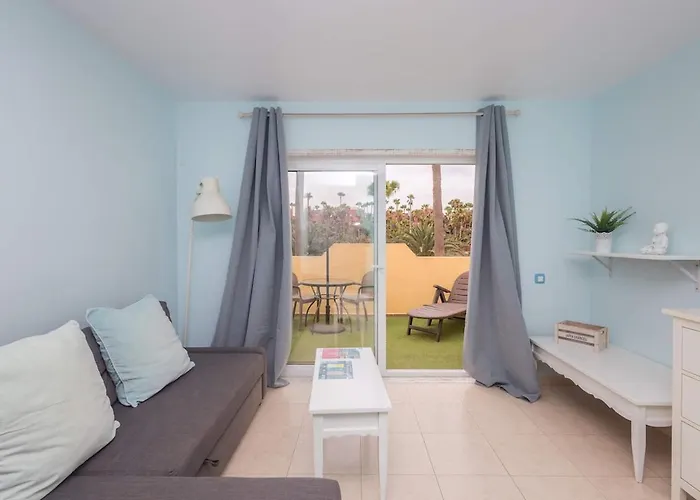 Guestready - Oasis Royal Corralejo F312 - Fc