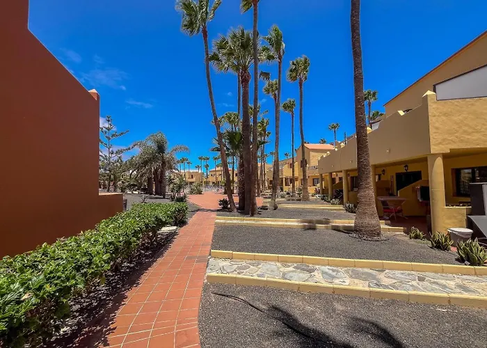 Appartamento Guestready - Oasis Royal Corralejo F312 - Fc *