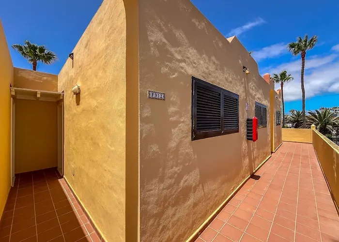 Guestready - Oasis Royal Corralejo F312 - Fc