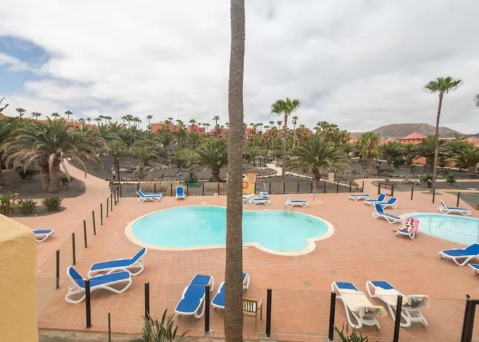 Guestready - Oasis Royal Corralejo F312 - Fc * Corralejo