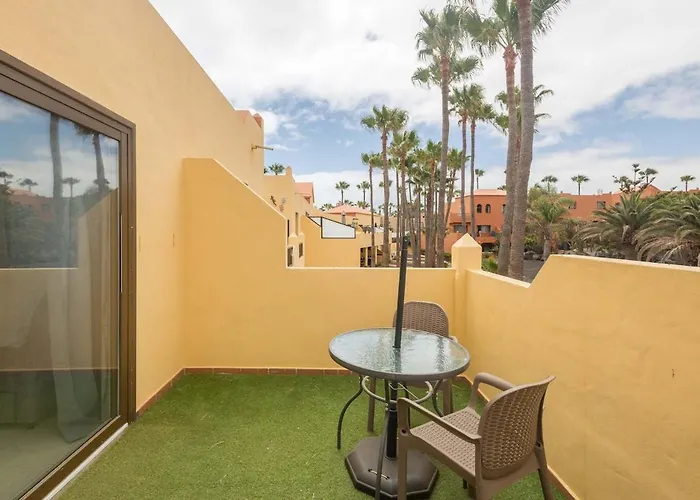Guestready - Oasis Royal Corralejo F312 - Fc
