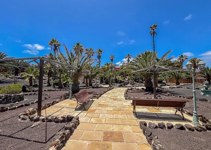 Guestready - Oasis Royal Corralejo F312 - Fc